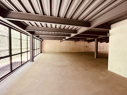 Venta De Oficina En Col. Lomas De Chapultepec, Miguel Hidalgo