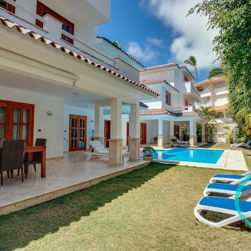 Imagen 7 de 7 de Alquilo Villa En Corales