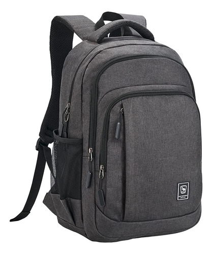 Wirabo Mochila Para Computadora Portátil Para Hombres Mochil