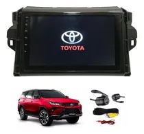 Comprar Multimedia Hilux Sw4 2017\u002F2018\u002F2019\u002F2020\u002F2021\u002Fa Auto_carplay