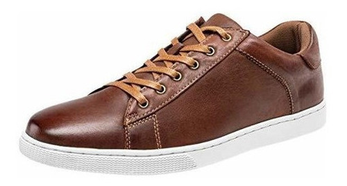 Zapatillas Deportivas Para Hombre, De Piel, Para Negocios, C