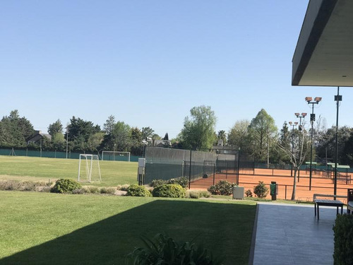 Lote Central En Ayres Plaza, Barrio Con Infraestructura. Otras Opciones
