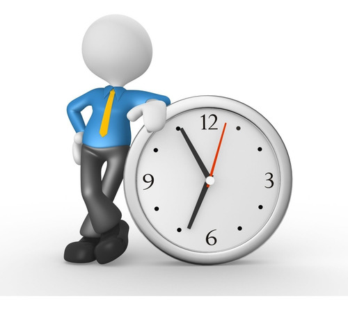 Imagen 7 de 7 de Marmat App - Control Horario Y Asistencia