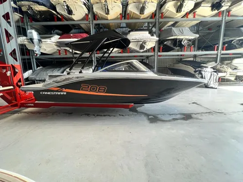Canestrari 208 Df Volvo 200 Hp 2025 Edunor