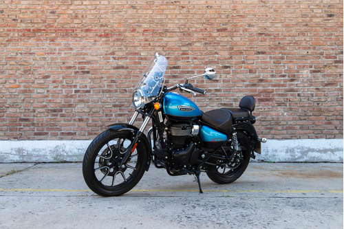 Royal Enfield Meteor 350 Onehaus. Permutas. Financiación.