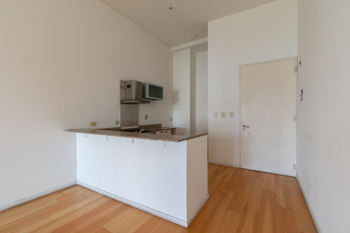 Moca 2 Ambientes Cochera Venta Barracas, Capital Federal, Buenos Aires