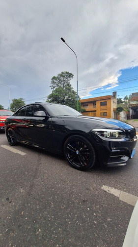 BMW Serie 2 2.0 M240i Mpackage Lci Coupé