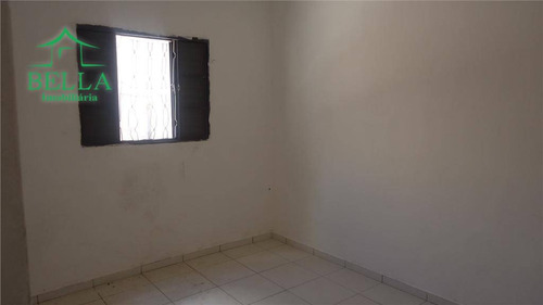 Imagem 10 de 10 de Sobrado Residencial Para Venda E Locação, Vila Leopolis, Franco Da Rocha. - So0372
