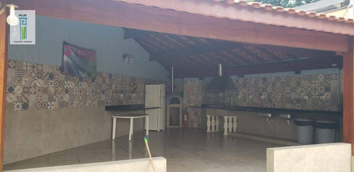 Imagem 5 de 19 de Apartamento À Venda, 85 M² Por R$ 553.000,00 - Jardim Paraíso - São Paulo/sp - Ap1337
