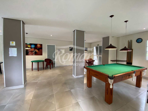 Imagem 19 de 26 de Apartamento Impecável! Cond.fechado 290mil Cod1465 - V1465