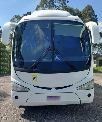 Irizar I6 Ano 2012 Scania K360 Jm Cod.1250