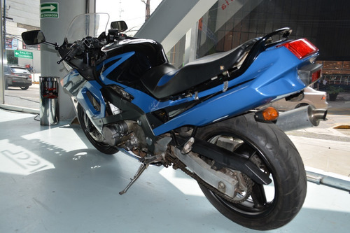 Imagen 9 de 10 de Moto Kawazaki Zx6r