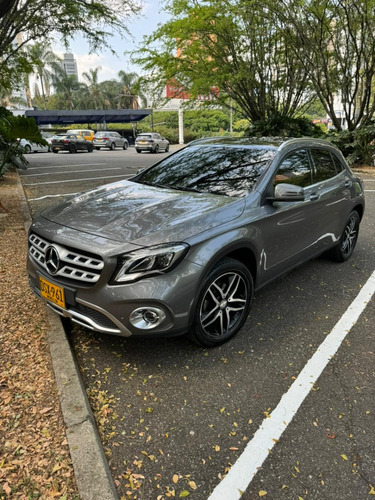 Mercedes-Benz Clase GLA 1.6 Urban