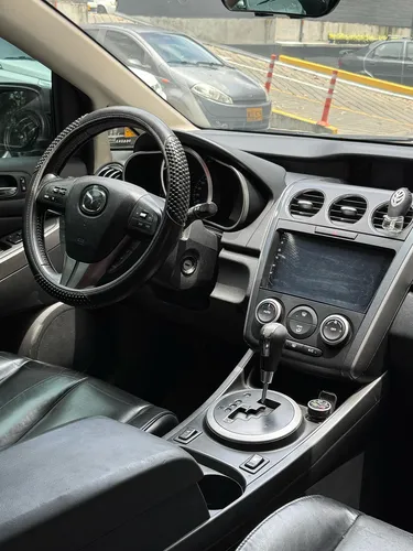 Mazda CX-7 2.5 2wd