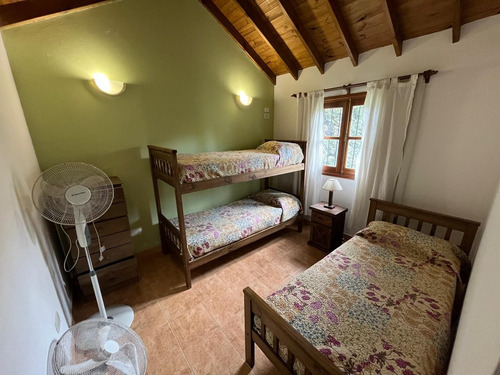 Venta Cabañas Orimar! 2 Uf De 3 Amb En 33 Y Pta Del Indio