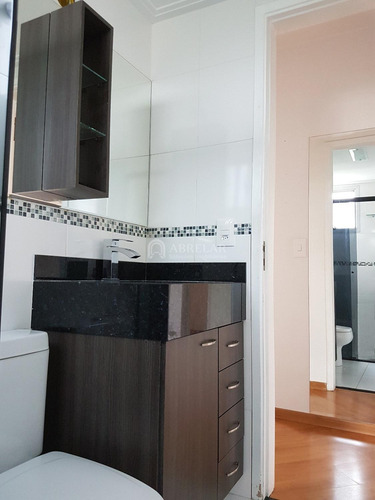 Imagem 23 de 30 de Apartamento À Venda Em Real Parque - Ap004650
