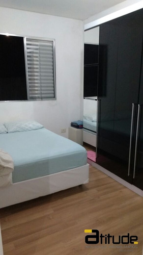 Imagem 9 de 15 de Oportunidade ! Casa De 2 Dorm. Condomínio Vila Do Lago Cotia - 3573