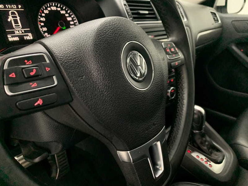 Imagem 8 de 15 de Volkswagen Jetta 2.0t 2013