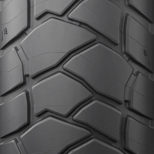 Pneu Michelin 160/60-17 Anakee Adventure 69v Tl/tt R