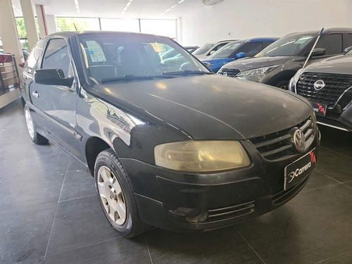 Volkswagen Gol 1.0 MI 8V FLEX 2P MANUAL G.IV