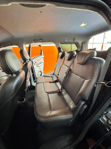 Chevrolet Spin 1.8 Premier 7l Aut. 5p Automática