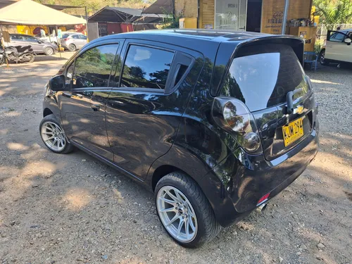 Chevrolet Spark 1.2 Gt M300