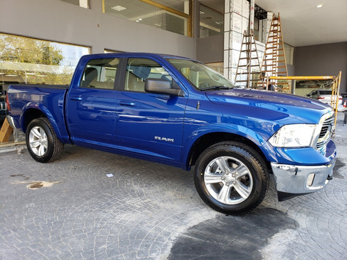 Imagen 21 de 25 de Ram 1500