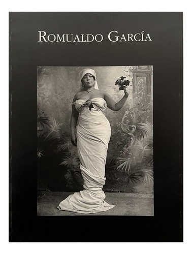 Romualdo Garcia, De Varios Es., Vol. Único. Editorial Marco, Tapa Blanda, Primera Edición En Español, 1993