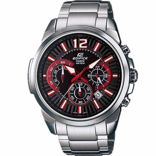 Relógio Casio Edifice Efr-535zd-1a4vudf  Novo 100% Original