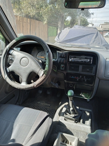 Chevrolet Luv Premier 2.3 Premier 2.3 Aire Aco