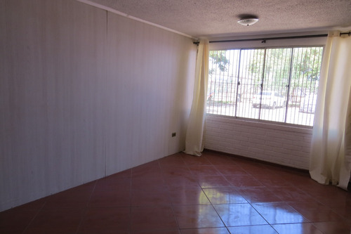 Departamento Américo Vespucio/ Lebreles Nivel Calle 3d1b1e