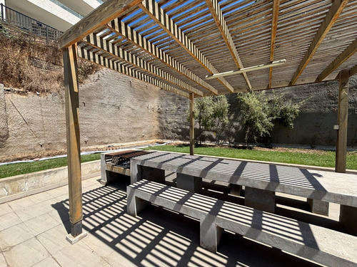 Se Vende 2 Dormitorios. 95m2. Playa La Boca. Estacionamiento