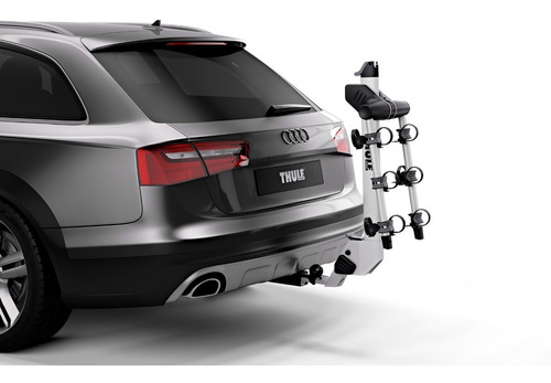 Imagen 6 de 6 de Thule Helium Pro 3
