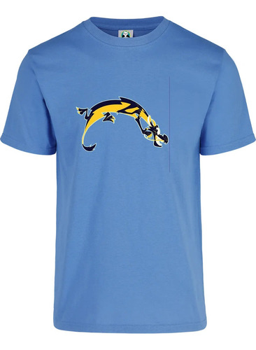 Playera Disney Nfl Mod. 0002 12 Colores Ld