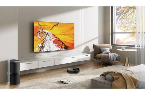 Smart TV TCL C635 Series 55C635 QLED Google TV 4K 55" 100V/240V