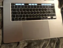 Comprar Macbook Pro  I7 De 6 Núcleos, 512 Gb, 16 Gb Ram, 5,5 Gb Vram