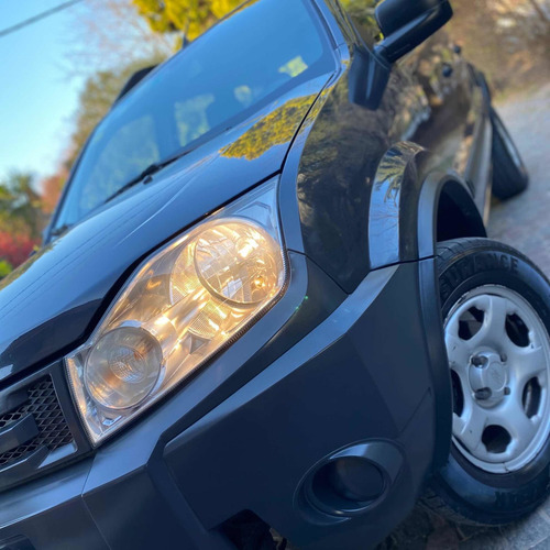 Imagen 3 de 10 de Ford Ecosport Xl Plus