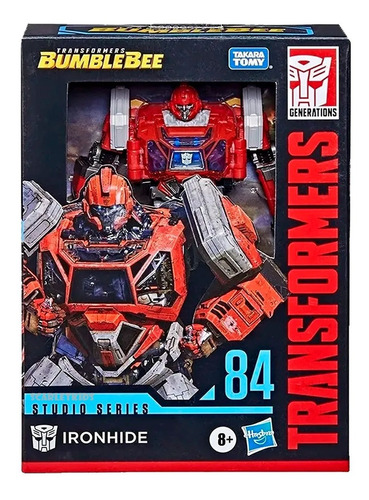 Transformers Studio Series Takara Hasbro Tomy Scarlet Kids