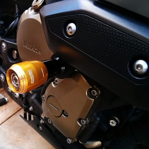 Imagem 3 de 3 de Slider Cb Twister 2019 2020 Evolution Racing Spring