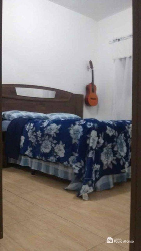 Chácara Santa Cruz Em Poços De Caldas Mg. - Ch0117