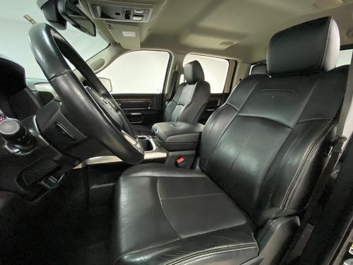 Imagem 12 de 13 de Ram Ram 2500 Cd 6.7 4x4 Laramie