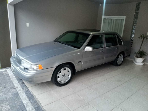Imagem 1 de 3 de Volvo 960 Automático,ar,som