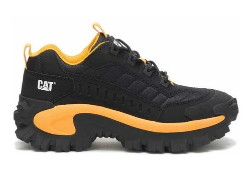 Tenis Caterpillar Intruder Cat P110592 Multicolor