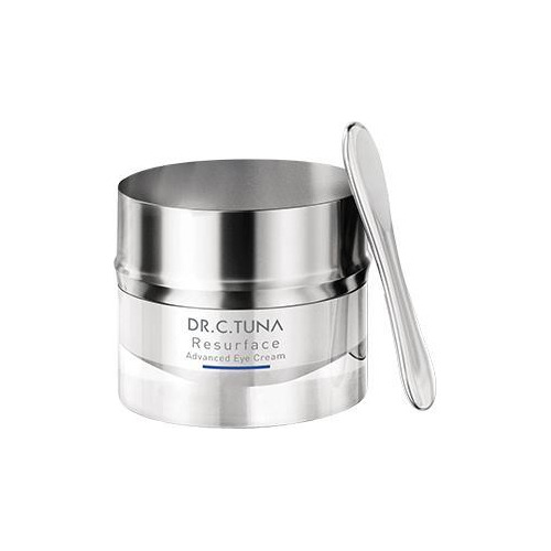 Crema Contorno De Ojos Avanzada Resurface Dr C Tuna Farmasi 