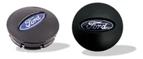 Comprar Par De Centros De Rin F0r4 Ranger 02-05 Negro Mate\u002Fbrilloso