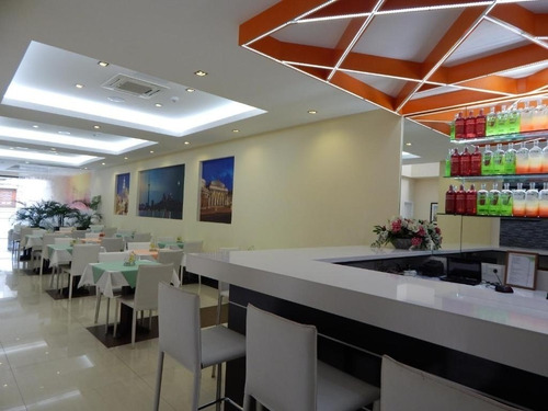 Imagen 3 de 11 de Venta, Hotel 4 Estrellas En Pleno Ciudad Vieja, Puerto De Montevideo