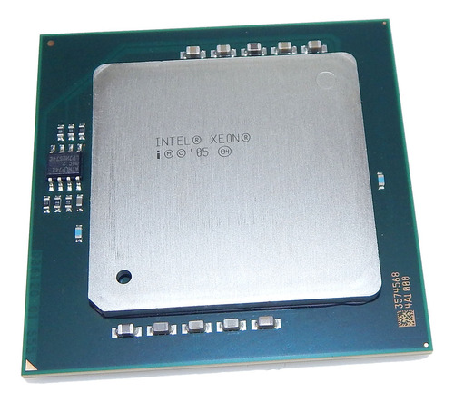 Intel Xeon Doble Nucleo Ghz Mhz Pine Mb