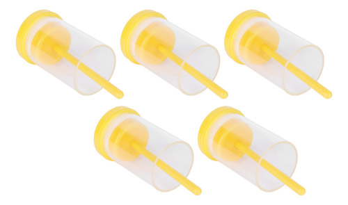 Recogedor De Botellas Para Marcar Abeja Reina De Beekeeper S