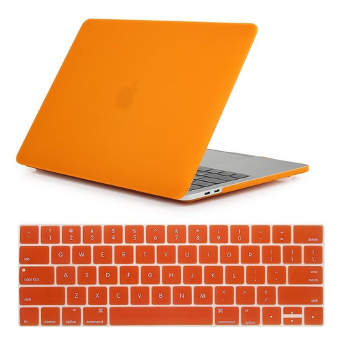 Se7enline Funda Compatible Con Macbook Pro 15 2016/2017/2018