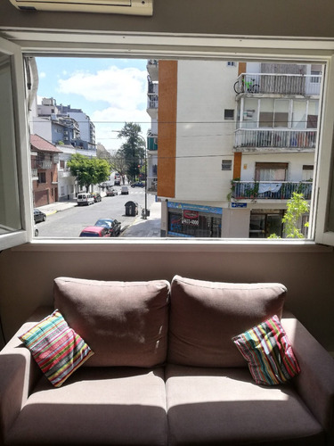 Venta 2 Ambientes En Flores Norte